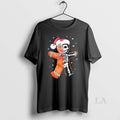 Original Gingerbread Skeleton Christmas T-Shirts, Hoodie, Sweatshirt | CoreVibeTees.com