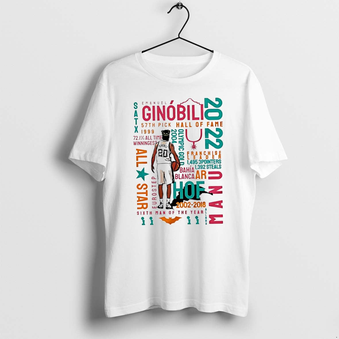 Original Ginobili Hof Fiesta Cloud Football Tshirts Jpg