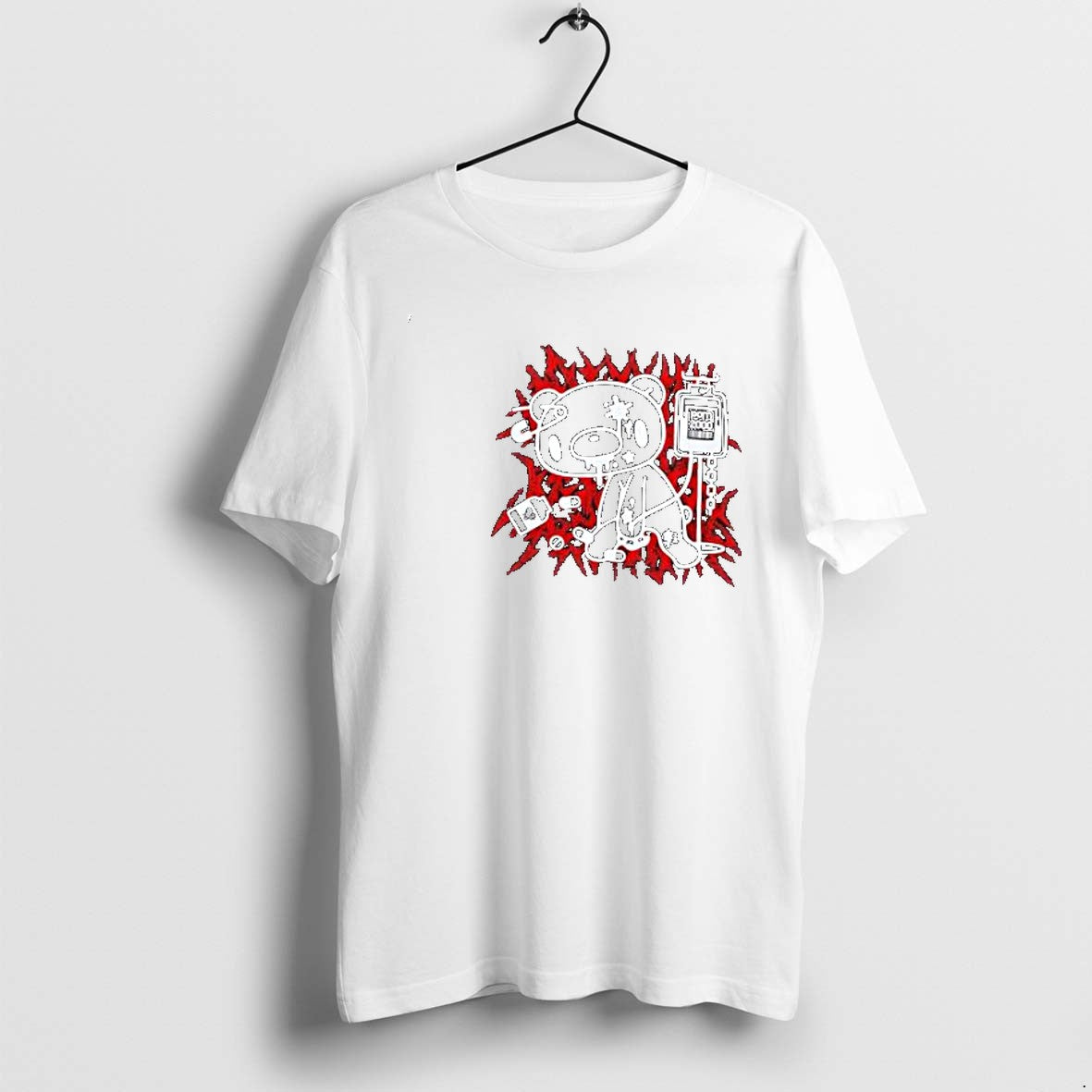 Original Gloomy Bear Pom 2000 Character Mascot Anime Character Tshirts Jpg