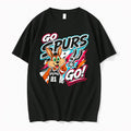 Original Go Spurs Go San Antonio Spurs Mascot Coyote Basketball 2026 Vintage Tshirts