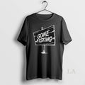 Original Gone Fisting T-Shirts, Hoodie, Sweatshirt | CoreVibeTees.com