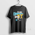 Original Gotham Fc 2025 Nwsl Champions Trophy Cup T-Shirts, Hoodie, Sweatshirt | CoreVibeTees.com