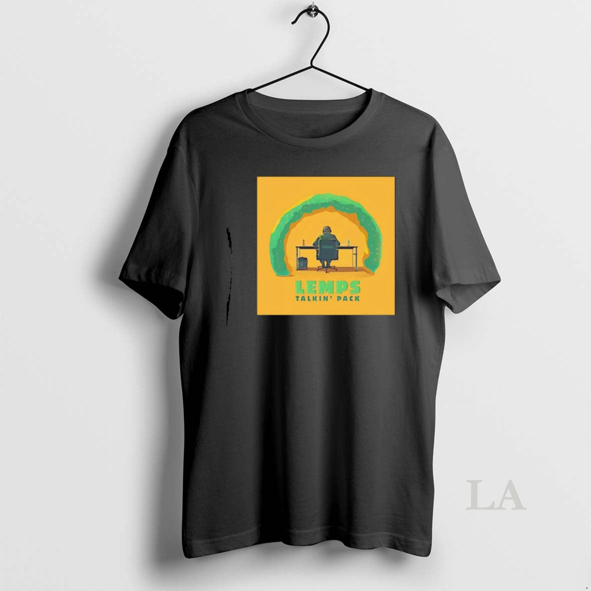 Original Green Bay Packers Gameday Lemps Talkin Pack T-Shirts, Hoodie, Sweatshirt | CoreVibeTees.com