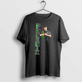 Original Green Phoenix Championship Belt Tee Tshirts Jpg