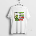 Original Grinch I Dont Remember What I Was Doing When I Forgot What I Was T-Shirts, Hoodie, Sweatshirt | CoreVibeTees.com