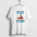 Original Grinch Youre Not Getting Older Youre Just Becoming A Classic T-Shirts, Hoodie, Sweatshirt | CoreVibeTees.com