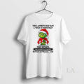 Original Grinch Does Anytbody Else Have A Voice In Their Head That Repeats Christmas