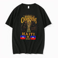 Original Haiti 2026 World Champions For The World For The Glory Tee Tshirts Jpg