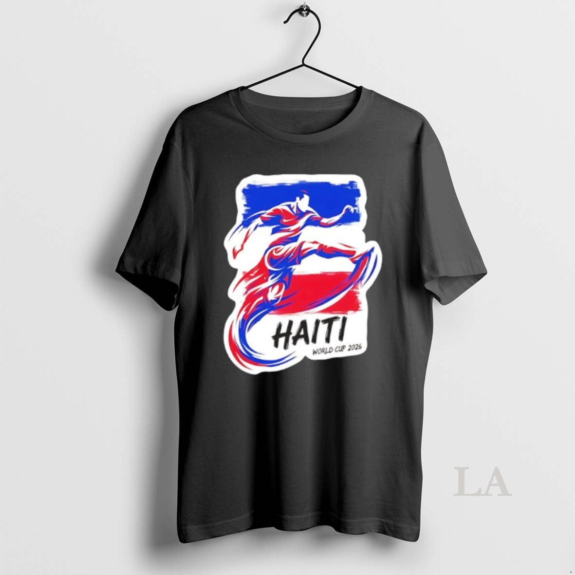 Original Haiti World Cup 2026 Football Player T-Shirts, Hoodie, Sweatshirt | CoreVibeTees.com