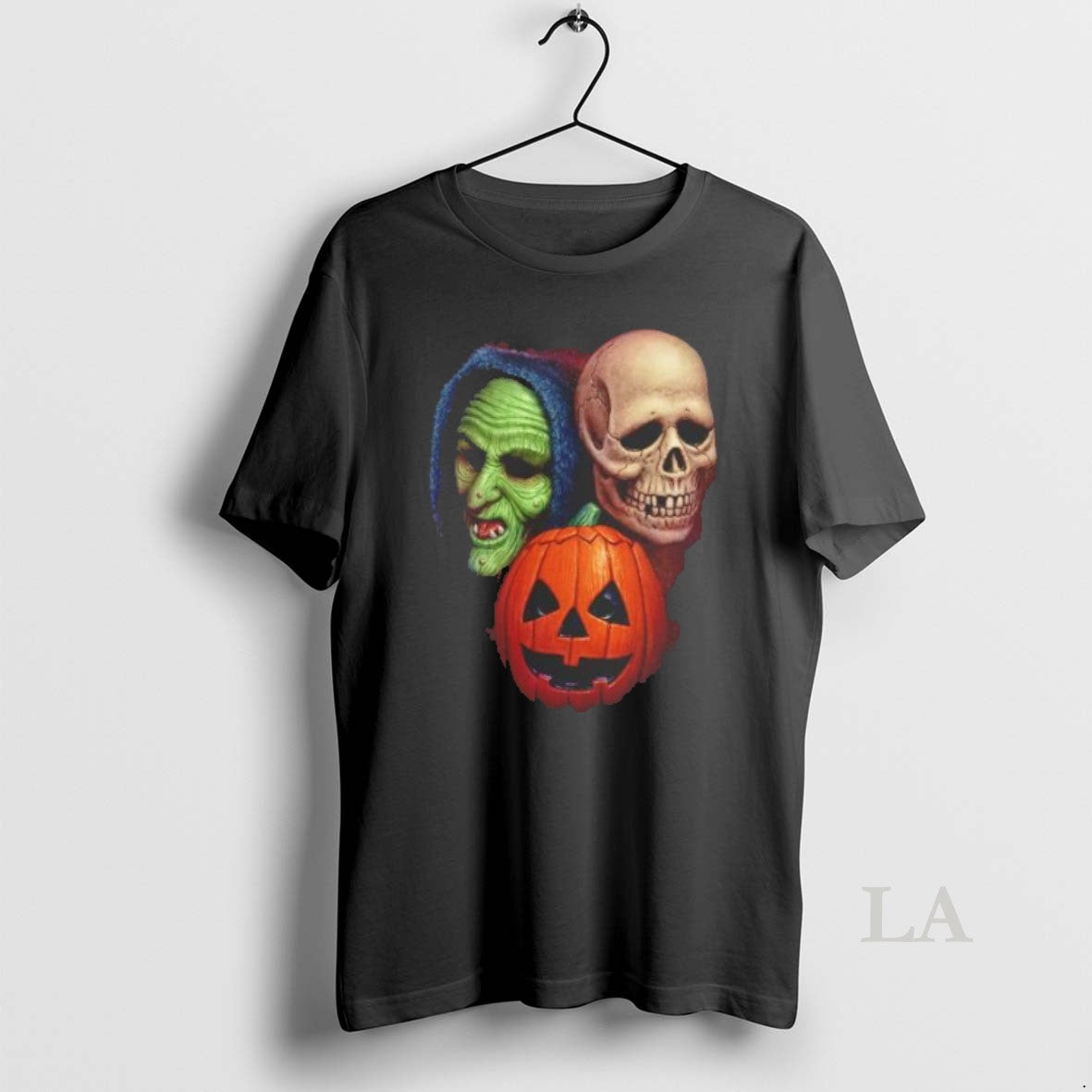 Original Halloween Trio Masks