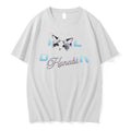 Original Hanabi Ragdoll Cat Dial Back Tshirts Jpg