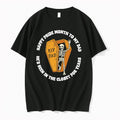 Original Happy Pride Month To Dad Hes Been In The Closet For Years Tee Tshirts
