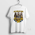 Original Hardest Working Team In America Michigan Wolverines