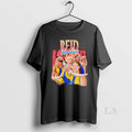 Original Harley Reid Fire Retro Graphic T-Shirts, Hoodie, Sweatshirt | CoreVibeTees.com