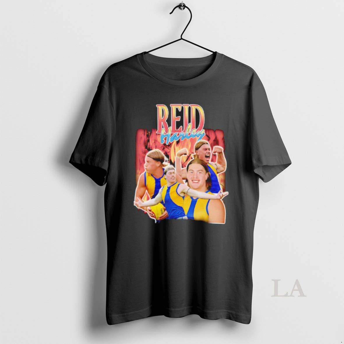 Original Harley Reid Fire Retro Graphic T-Shirts, Hoodie, Sweatshirt | CoreVibeTees.com