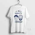 Original Harry And Marv The Wet Bandits Plumbing Co Chicago New York T-Shirts, Hoodie, Sweatshirt | CoreVibeTees.com