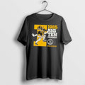 Original Herky The Hawkeye Iowa Hawkeyes 1985 Big Ten Champs Tshirts Jpg