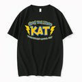 Original High Voltage Kat Your Favorite Magical Girl Tee Tshirts Jpg