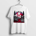 Original Hill City Howlers Wolf Baseball Landscape Est 2026 Tshirts Jpg