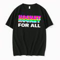 Original Hockey For All Tee Tshirts Jpg