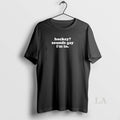Original Hockey Sounds Gay Im In T-Shirts, Hoodie, Sweatshirt | CoreVibeTees.com