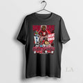 Original Hoosiers Beat Ohio 2025 Big Ten Conference Champions Mascot T-Shirts, Hoodie, Sweatshirt | CoreVibeTees.com