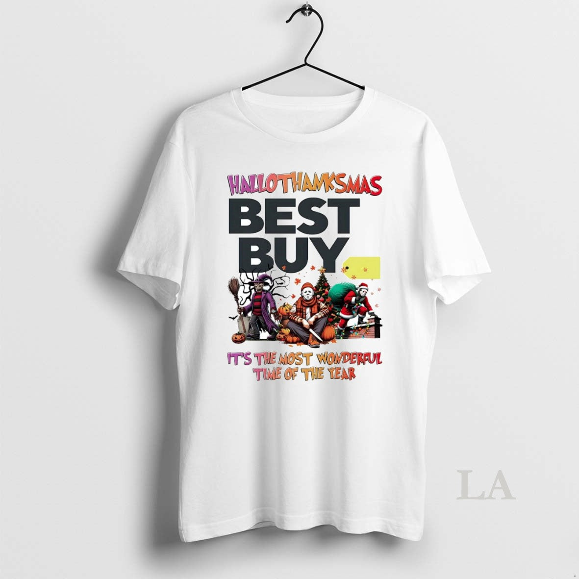 Original Horror Movies Best Buy Hallothanksmas Its The Most Wonderful Time