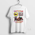 Original Horror Movies Buffalo Wild Wings Hallothanksmas Its The Most Wonderful Time