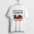 Original Horror Movies Food Lion Hallothanksmas Its The Most Wonderful Time