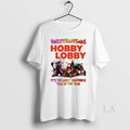 Original Horror Movies Hobby Lobby Hallothanksmas Its The Most Wonderful Time