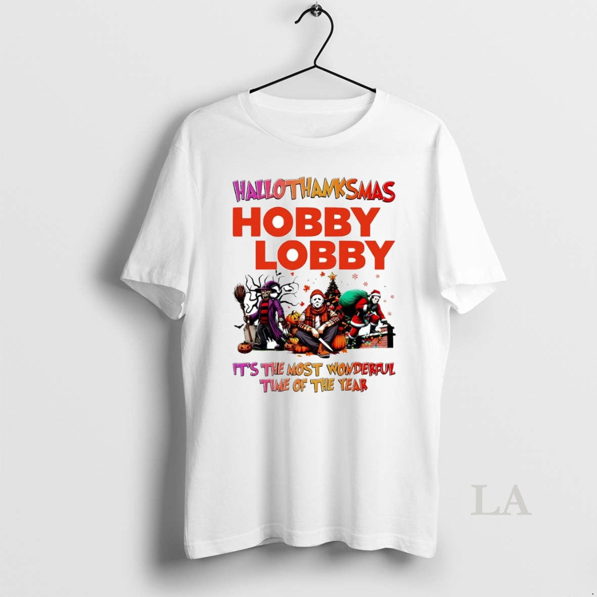 Original Horror Movies Hobby Lobby Hallothanksmas Its The Most Wonderful Time