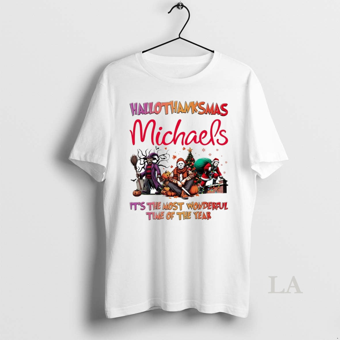 Original Horror Movies Michaels Hallothanksmas Its The Most Wonderful Time