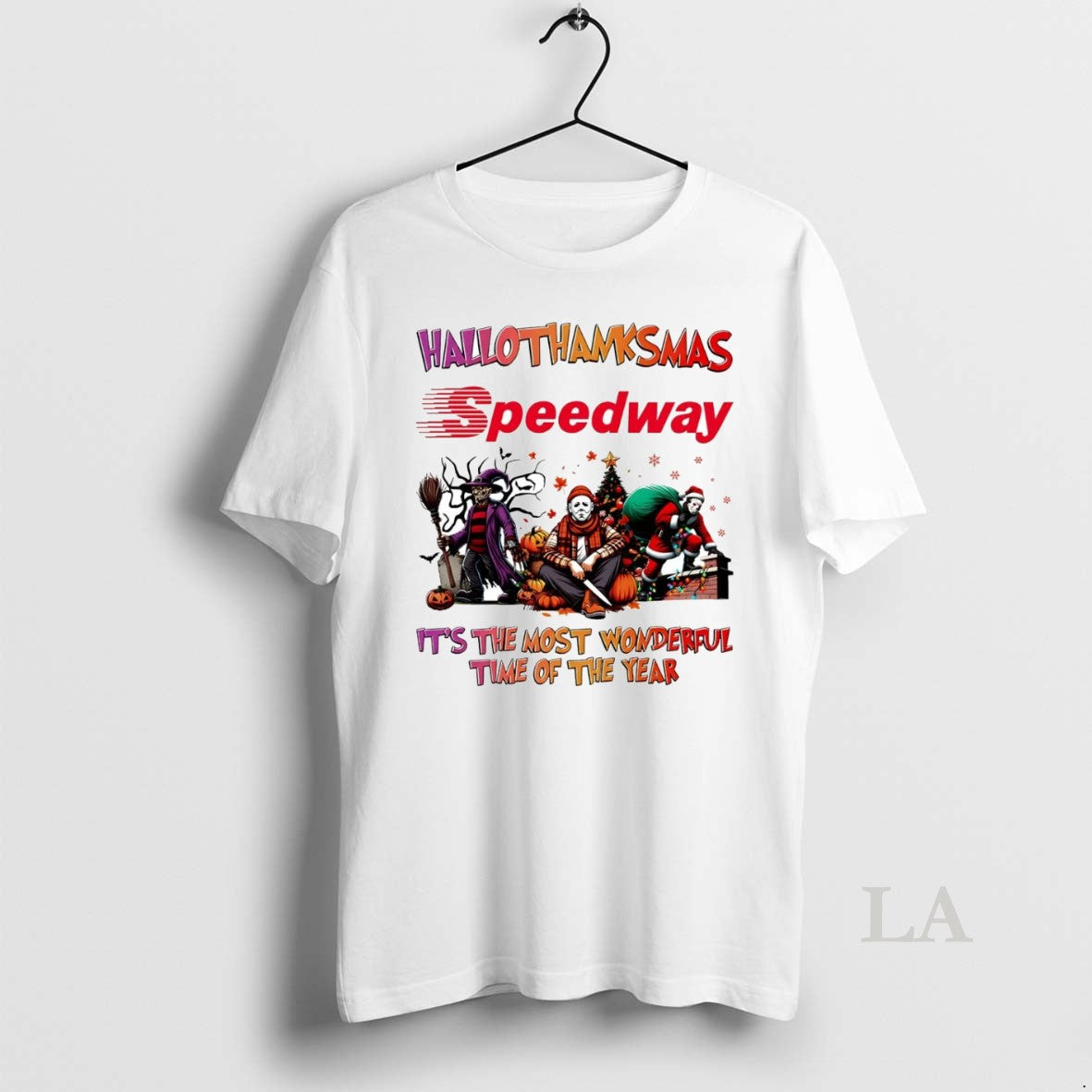 Original Horror Movies Speedway Hallothanksmas Its The Most Wonderful Time