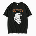 Original House Knicks Eagle Logo Tshirts Jpg