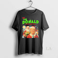 Original How The Trump Saved Christmas