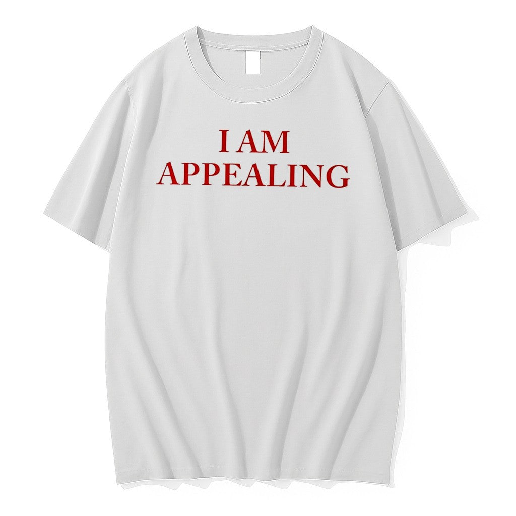 Original I Am Appealing Tee Tshirts Jpg