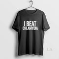 Original I Beat Chlamydia 2025 T-Shirts, Hoodie, Sweatshirt | CoreVibeTees.com