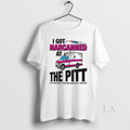 Original I Got Narcanned At The Pitt Pittsburgh Trauma Medical Center T-Shirts, Hoodie, Sweatshirt | CoreVibeTees.com