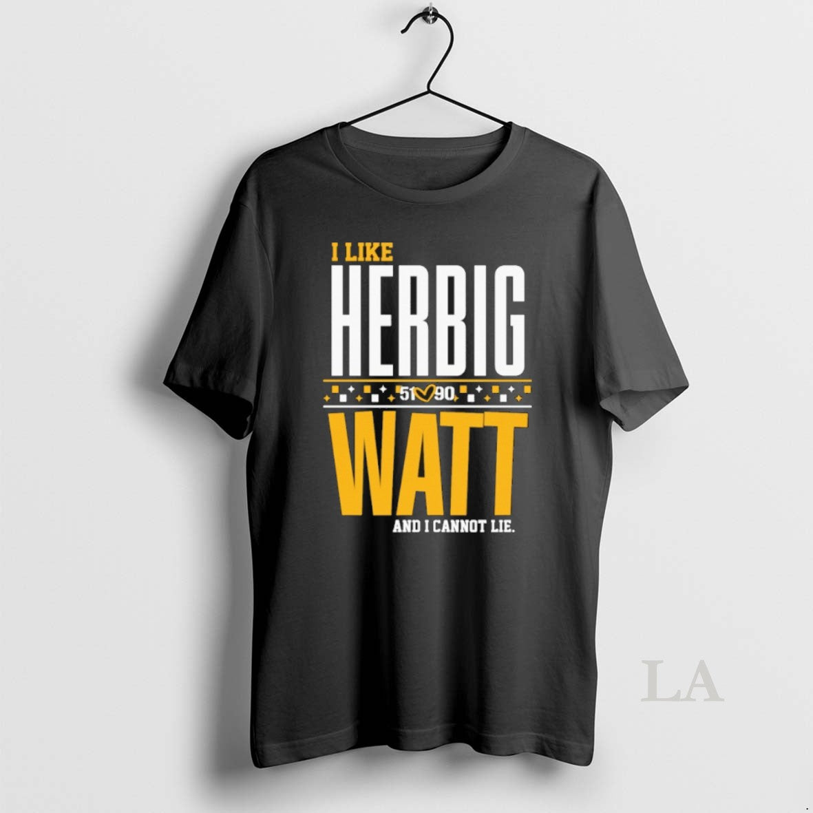 Original I Like Herbig Watt And I Cannot Lie