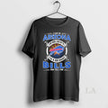 Original I Live In Arizona And Win Lose Or Tie Im A Die Hard Buffalo T-Shirts, Hoodie, Sweatshirt | CoreVibeTees.com