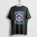 Original I Live In California And Win Lose Or Tie Im A Die Hard Buffalo T-Shirts, Hoodie, Sweatshirt | CoreVibeTees.com
