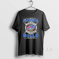 Original I Live In Florida And Win Lose Or Tie Im A Die Hard Buffalo T-Shirts, Hoodie, Sweatshirt | CoreVibeTees.com