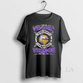 Original I Live In Virginia And Win Lose Or Tie Im A Die Hard Minnesota T-Shirts, Hoodie, Sweatshirt | CoreVibeTees.com