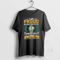 Original I Am Proud Of Many Things In Life But Nothing Beats Being A Oakland T-Shirts, Hoodie, Sweatshirt | CoreVibeTees.com