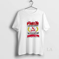 Original I Am Proud Of Many Things In Life But Nothing Beats Being A St T-Shirts, Hoodie, Sweatshirt | CoreVibeTees.com