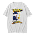Original I Dont Mind You Working While Im On My Second Coffee Break Tee Tshirts