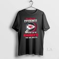 Original I Dont Need Evidence If You Dont Like The Kansas City Chiefs You Are T-Shirts, Hoodie, Sweatshirt | CoreVibeTees.com