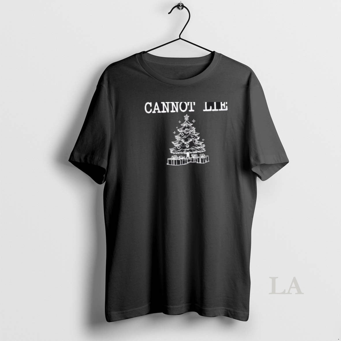Original I Like Big Trunks And I Cannot Lie Funny Christmas T-Shirts, Hoodie, Sweatshirt | CoreVibeTees.com