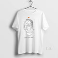 Original I Like Your Face Skeleton Hand Circle T-Shirts, Hoodie, Sweatshirt | CoreVibeTees.com