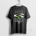 Original I Love Loosies Smoking T-Shirts, Hoodie, Sweatshirt | CoreVibeTees.com